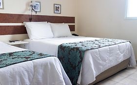 Hotel Minastur